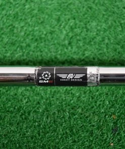 Titleist Vokey SM6 56° Wedge -Golf Clubs Sales 2023 DSC 0106 eedcf1cf 05ea 495f a412 484926926b25 scaled