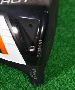 Callaway X2 Hot Tour Issued 8.5° Driver (Head Only) -Golf Clubs Sales 2023 DSC 0117 d06449af e583 45c9 bc1e 87f2c8d8be26 scaled