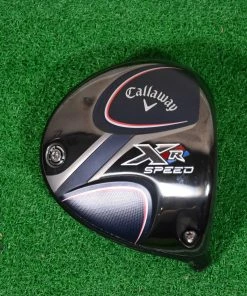 Callaway XR Speed 10.5° Driver (Head Only)