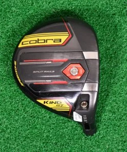 Cobra SpeedZone Big Tour 13.5° 3-Wood (Head Only)