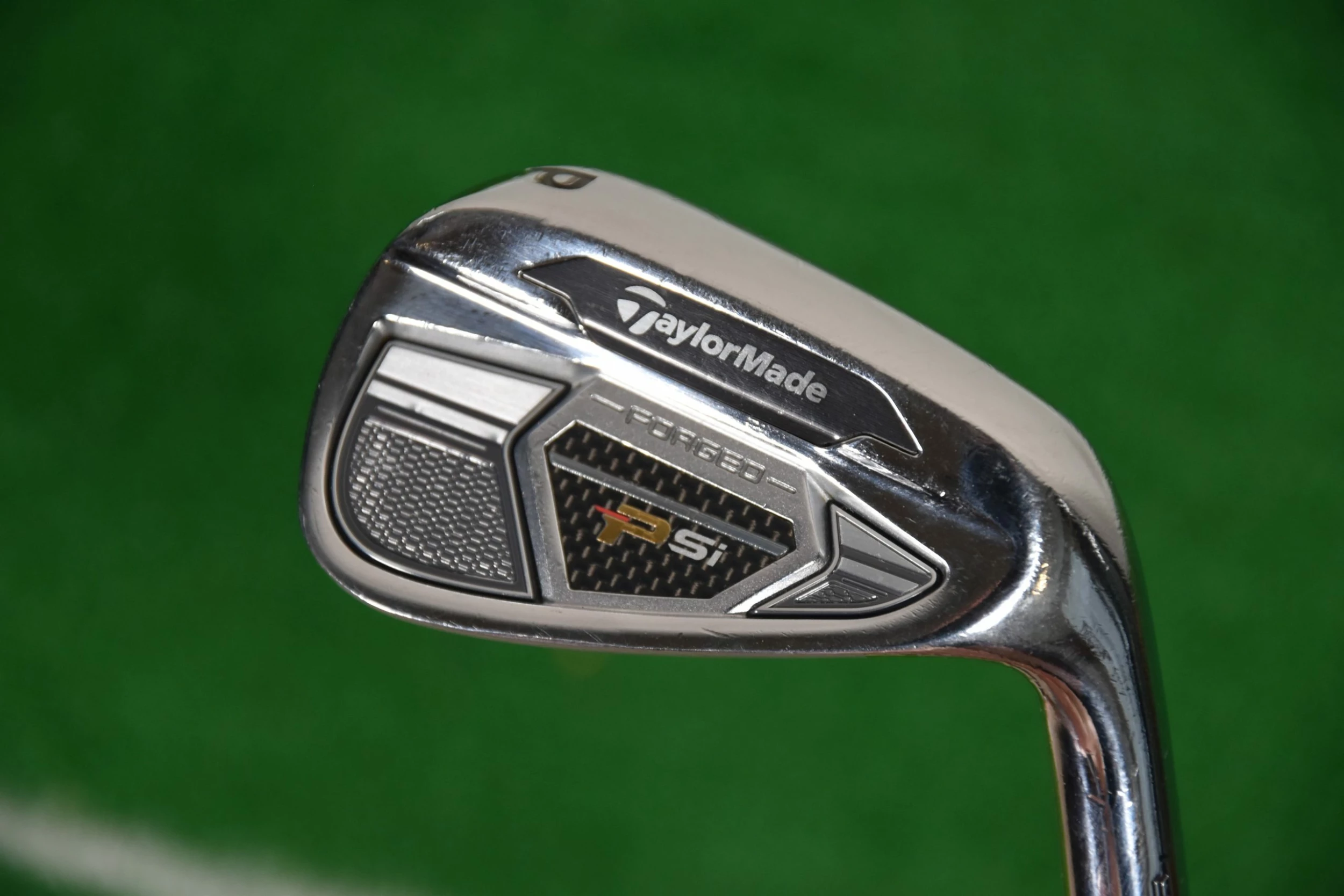 Taylormade PSI Tour Forged Iron Set (5-PW), M2 Tour (4-Iron) 6 Taylormade PSI Tour Forged Iron Set (5-PW), M2 Tour (4-Iron) - Image 4