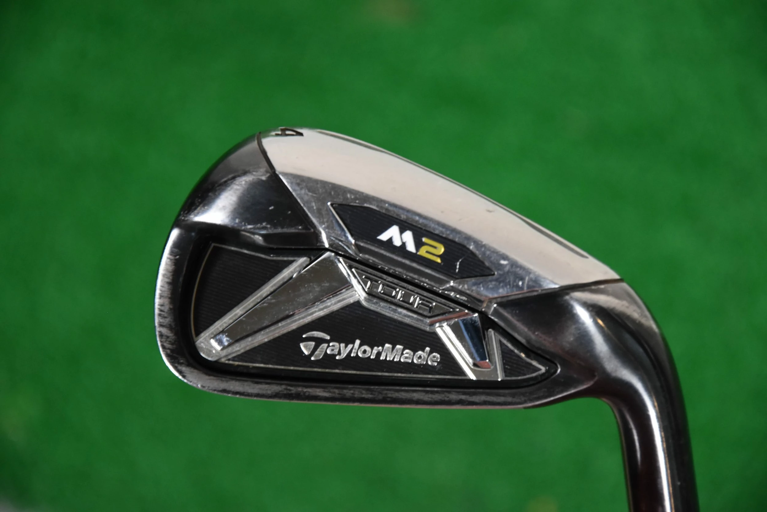 Taylormade PSI Tour Forged Iron Set (5-PW), M2 Tour (4-Iron) 7 Taylormade PSI Tour Forged Iron Set (5-PW), M2 Tour (4-Iron) - Image 5