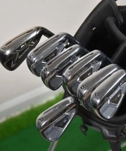 Taylormade PSI Tour Forged Iron Set (5-PW), M2 Tour (4-Iron) 11 Taylormade PSI Tour Forged Iron Set (5-PW), M2 Tour (4-Iron) -Golf Clubs Sales 2023 DSC 0136 ea53a7b3 f877 41e3 bf0b 13676030acf0 scaled