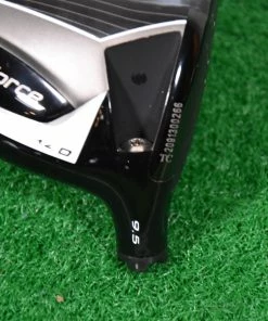 Callaway FT Optiforce 440 Tour Issued 9.5° Driver (Head Only) -Golf Clubs Sales 2023 DSC 0139 c8d3b098 8f1f 41f5 b23a 048f9b4c51a7 scaled