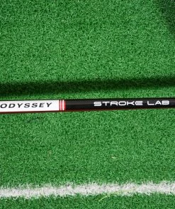 Odyssey Stroke Lab 11 Tripple Track Tour Putter -Golf Clubs Sales 2023 DSC 0167 scaled