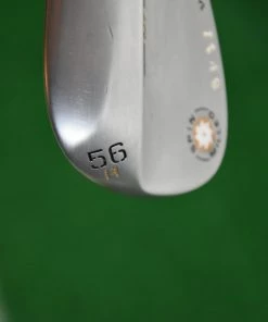 Titleist Vokey TVD Wedgeworks 56° R-Grind Tour Wedge -Golf Clubs Sales 2023 DSC 0172 cae9ce9b aa1b 47d6 8806 67ba97e8b233 scaled