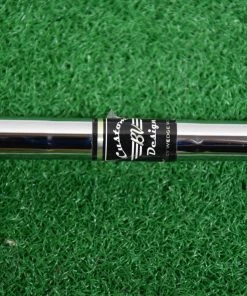 Titleist Vokey TVD Wedgeworks 56° R-Grind Tour Wedge -Golf Clubs Sales 2023 DSC 0174 scaled