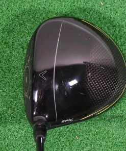 Callaway Epic Flash 10.5° R-Flex Driver -Golf Clubs Sales 2023 DSC 0179 51ad67e4 edc8 41e2 96d6 9642b8fe60dc scaled