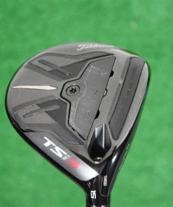 Titleist TSI3 15° 3-Wood