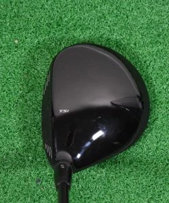 Titleist TSI3 15° 3-Wood -Golf Clubs Sales 2023 DSC 0188 6dca94b9 3959 4e37 8306 560ae0c86b0d scaled