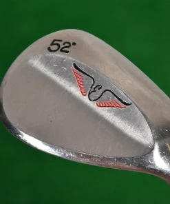 Edel 52° Wedge