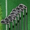 Mizuno JPX 800 Pro 4-PW Iron Set