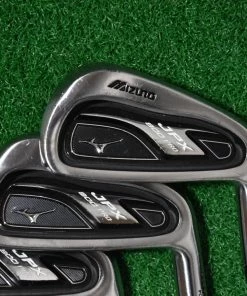 Mizuno JPX 800 Pro 4-PW Iron Set -Golf Clubs Sales 2023 DSC 0202 205c2d0a a02b 4621 ac9d ab711fa7d9c8 scaled