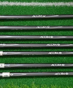 Mizuno JPX 800 Pro 4-PW Iron Set -Golf Clubs Sales 2023 DSC 0203 scaled