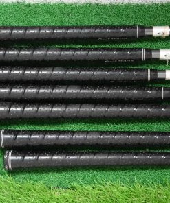 Mizuno JPX 800 Pro 4-PW Iron Set -Golf Clubs Sales 2023 DSC 0204 scaled