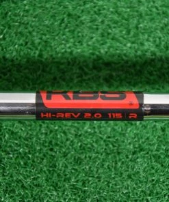 Edel 52° Wedge -Golf Clubs Sales 2023 DSC 0206 scaled