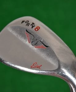 Edel 48° Wedge