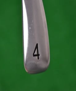 Titleist U500 Tour Issue 4-Driving Iron -Golf Clubs Sales 2023 DSC 0219 scaled