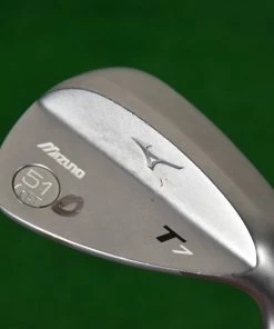 Mizuno T7 51° Tour Wedge