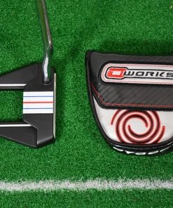 Odyssey Tripe Track #7 (Tour Issue) -Golf Clubs Sales 2023 DSC 0262 scaled