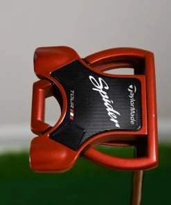 Taylormade Spider Tour Center-Shafted Putter