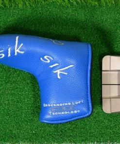 Fore Play Golf Shop SIK DW 2.0 C Putter -Golf Clubs Sales 2023 DSC 0278 scaled
