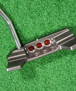Scotty Cameron TCX-02 Circle T Putter -Golf Clubs Sales 2023 DSC 0286 scaled