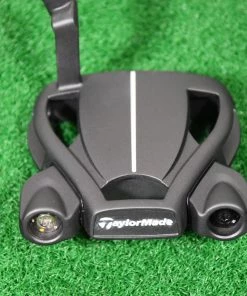 Taylormade Spider Tour Black Putter -Golf Clubs Sales 2023 DSC 0290 scaled