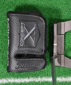 Scotty Cameron TCX-02 Circle T Putter -Golf Clubs Sales 2023 DSC 0302 scaled