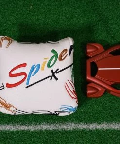 Taylormade Spider Tour Center-Shafted Putter -Golf Clubs Sales 2023 DSC 0306 scaled