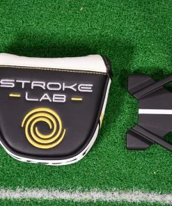 Odyssey Stroke Lab #10 (Tour Issue) -Golf Clubs Sales 2023 DSC 0311 scaled