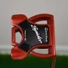Taylormade Spider Tour Mallet Red Putter -Golf Clubs Sales 2023 DSC 0341 scaled