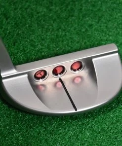 Scotty Cameron Circle T Golo 3 Prototype Putter 11 Scotty Cameron Circle T Golo 3 Prototype Putter -Golf Clubs Sales 2023 DSC 0346 scaled