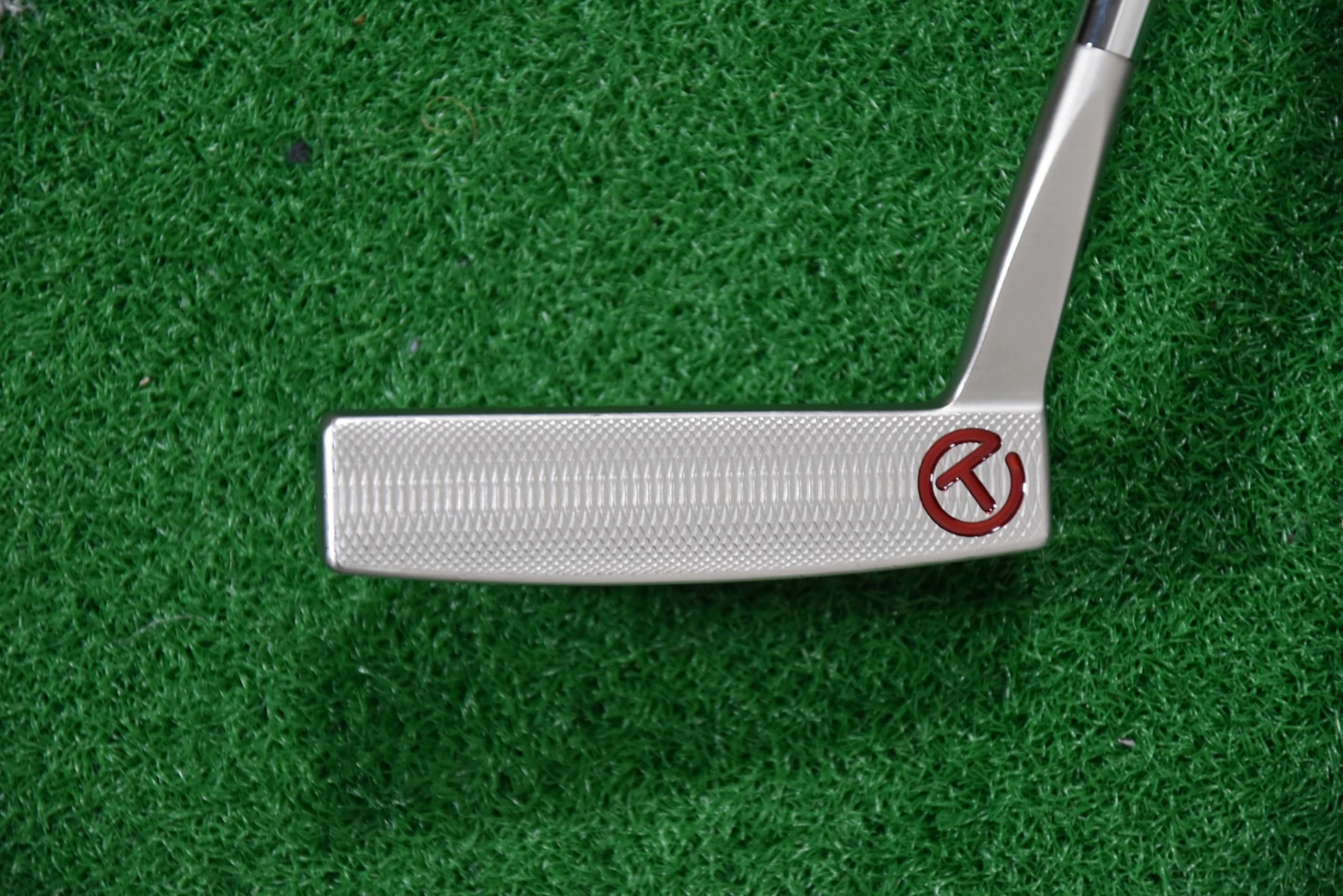 Scotty Cameron Circle T Golo 3 Prototype Putter 5 Scotty Cameron Circle T Golo 3 Prototype Putter - Image 3