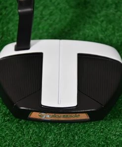 Taylormade Spider FCG Mallet Putter (Tour Issue) -Golf Clubs Sales 2023 DSC 0358 scaled