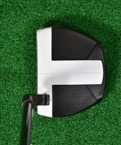 Taylormade Spider FCG Mallet Putter (Tour Issue) -Golf Clubs Sales 2023 DSC 0360 scaled