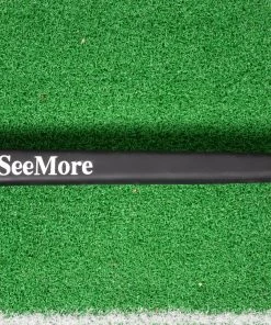 SeeMore Z3C Tour Limited Putter -Golf Clubs Sales 2023 DSC 0369 scaled