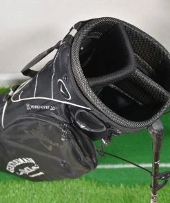 Callaway Gentleman Jack Stand Golf Bag -Golf Clubs Sales 2023 DSC 0422 scaled