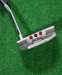 Scotty Cameron Golo 5 Prototype Circle T Putter -Golf Clubs Sales 2023 DSC 0449 scaled