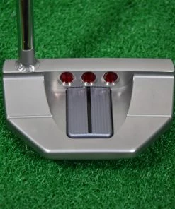 Scotty Cameron Golo 5 Prototype Circle T Putter -Golf Clubs Sales 2023 DSC 0450 scaled