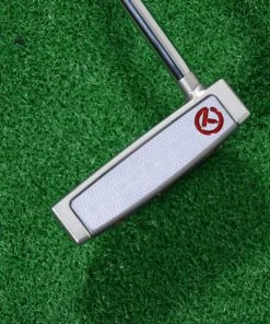 Scotty Cameron Golo 5 Prototype Circle T Putter -Golf Clubs Sales 2023 DSC 0452 scaled