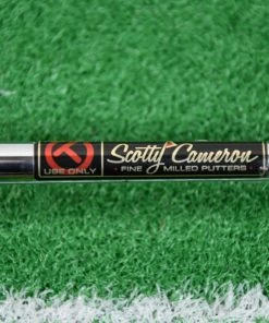 Scotty Cameron Golo 5 Prototype Circle T Putter -Golf Clubs Sales 2023 DSC 0454 scaled