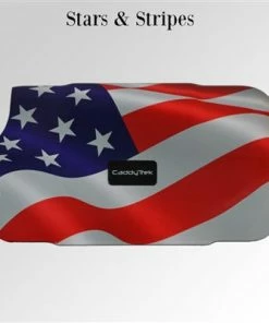 FTR Caddytrek Caddytrek Top Covers (Various Colors)