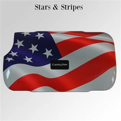 FTR Caddytrek Caddytrek Top Covers (Various Colors) 3 FTR Caddytrek Caddytrek Top Covers (Various Colors)