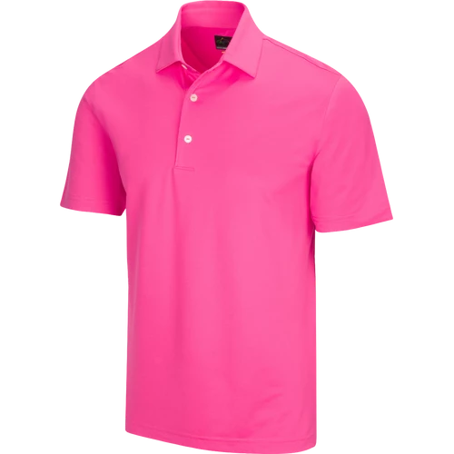 Nike Greg Norman FREEDOM MICRO PIQUE STRETCH POLO 4 Nike Greg Norman FREEDOM MICRO PIQUE STRETCH POLO - Image 2