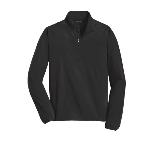 Port Authority® Zephyr 1/2-Zip Pullover 6 Port Authority® Zephyr 1/2-Zip Pullover - Image 4