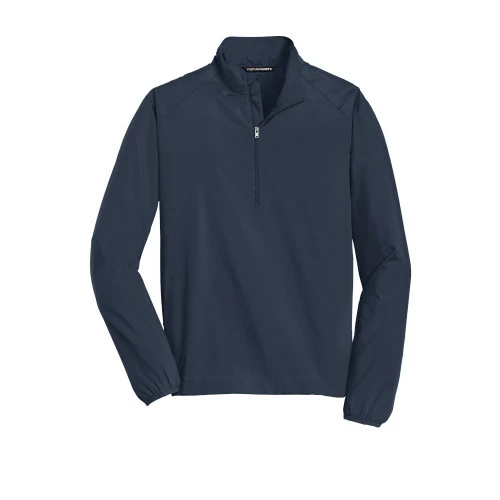 Port Authority® Zephyr 1/2-Zip Pullover 4 Port Authority® Zephyr 1/2-Zip Pullover - Image 2