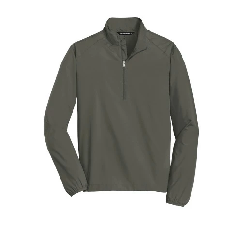 Port Authority® Zephyr 1/2-Zip Pullover 5 Port Authority® Zephyr 1/2-Zip Pullover - Image 3