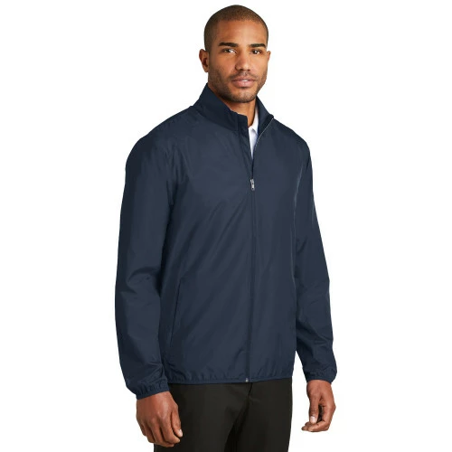 Port Authority® Zephyr Full-Zip Jacket 4 Port Authority® Zephyr Full-Zip Jacket - Image 2