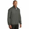 Port Authority® Zephyr Full-Zip Jacket -Golf Clubs Sales 2023 J344 greysteel model 3q 052016 39889.1640901659